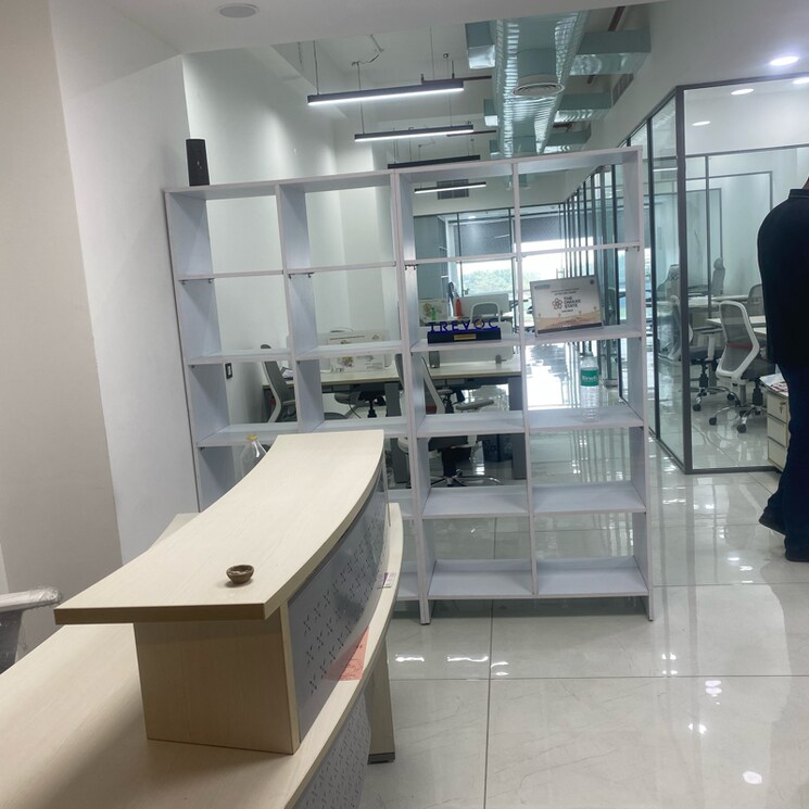 Kitchen, udyog vihar Commercial Office Space 5100 Sq.Ft. In Udyog Vihar Gurgaon 9673389