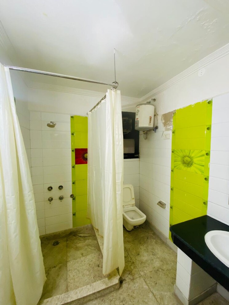 undefined, dlf-city-phase-iii 2 Bedroom 3500 Sq.Ft. Builder Floor In Sector 24 Gurgaon 9673658