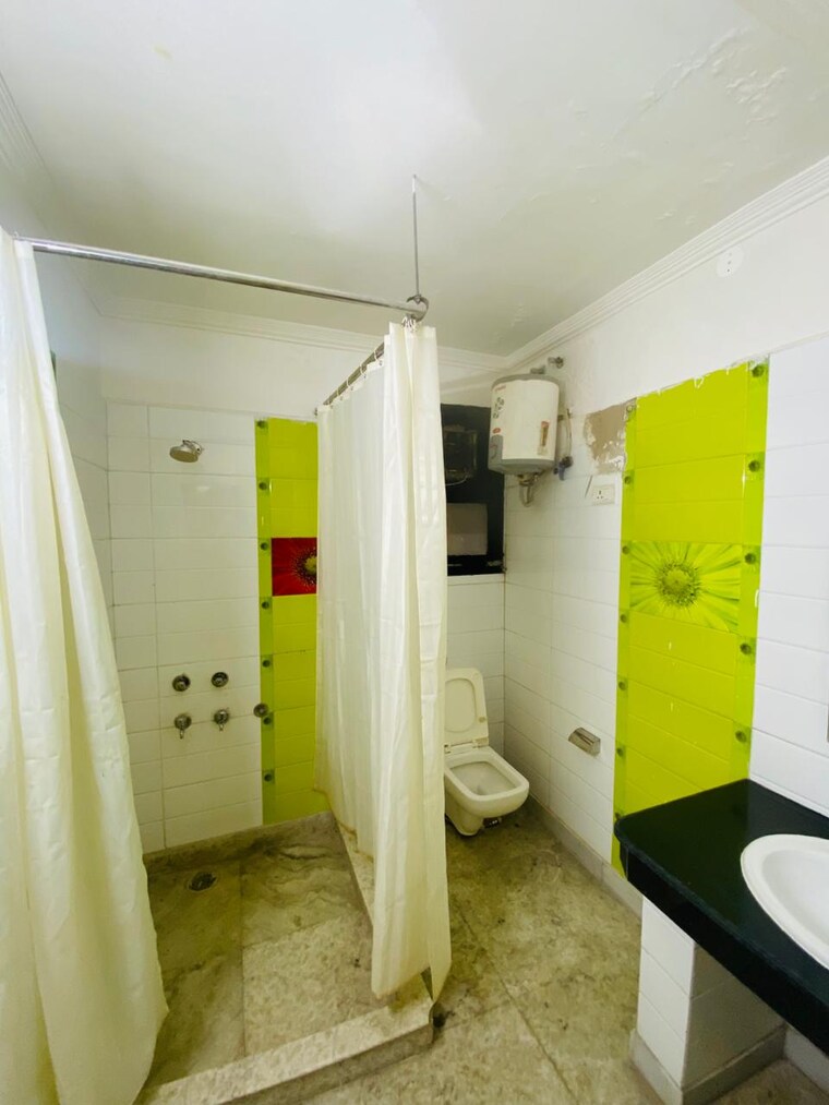 undefined, dlf-city-phase-iii 2 Bedroom 3500 Sq.Ft. Builder Floor In Sector 24 Gurgaon 9673658