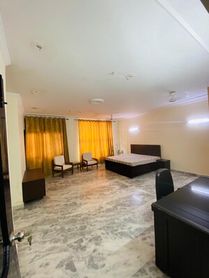 2 BHK Builder Floor For Rent in DLF City Phase III, Sector 24