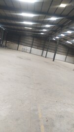 4050 Sq.Mt. Industrial Plot in Aurum House