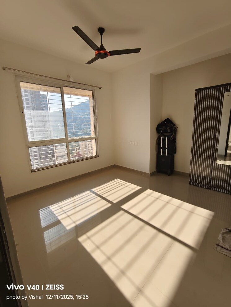 Bedroom, puraniks-tokyo-bay 1 Bedroom 450 Sq.Ft. Apartment In Kasarvadavali Thane 9673723