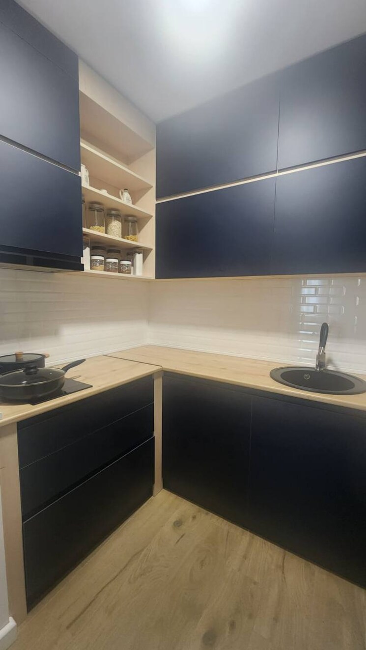 Kitchen, green park 3 Bedroom 200 Sq.Yd. Villa In Green Park Delhi 9673659