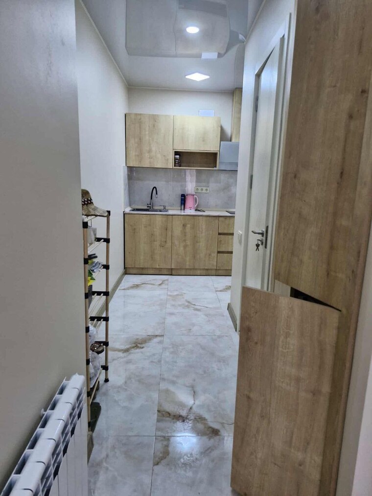 Bathroom, green park 3 Bedroom 200 Sq.Yd. Villa In Green Park Delhi 9673659