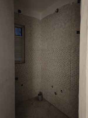 Bathroom in 2.5 BHK Apartment at Piska More – for Sale