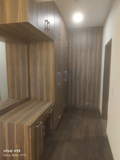 3 BHK + Servant Room Apartment For Sale in BPTP Freedom Park Life