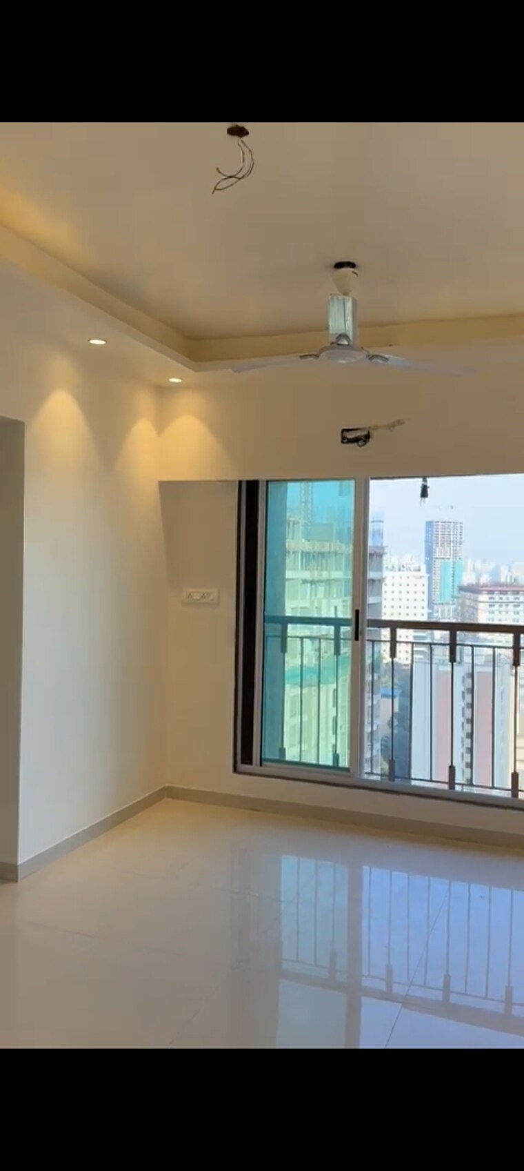 Room, vihang-valley-phase-3 1 Bedroom 465 Sq.Ft. Apartment In Kasarvadavali Thane 9673758