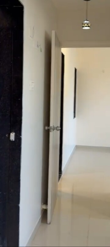 Building Lobby in 1 BHK Apartment at Vihang Valley Phase 3, Kasarvadavali – for Sale