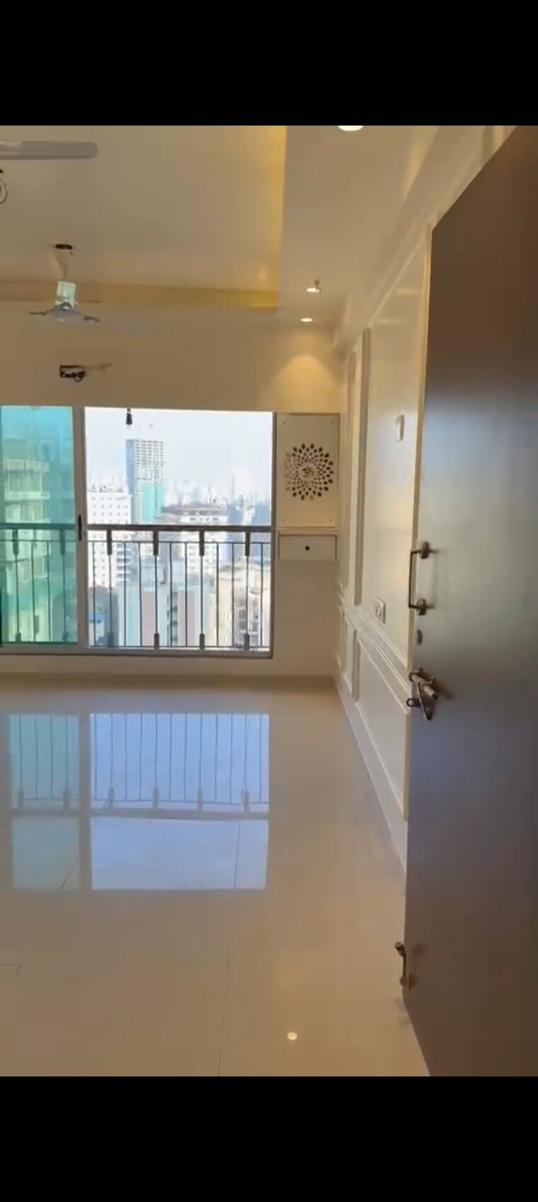 Bathroom, vihang-valley-phase-3 1 Bedroom 465 Sq.Ft. Apartment In Kasarvadavali Thane 9673758