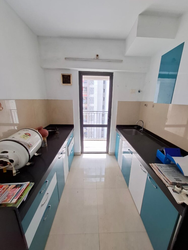 Master Bedroom, lodha-lakeshore-greens 2 Bedroom 698 Sq.Ft. Apartment In Dombivli East Thane 9673750