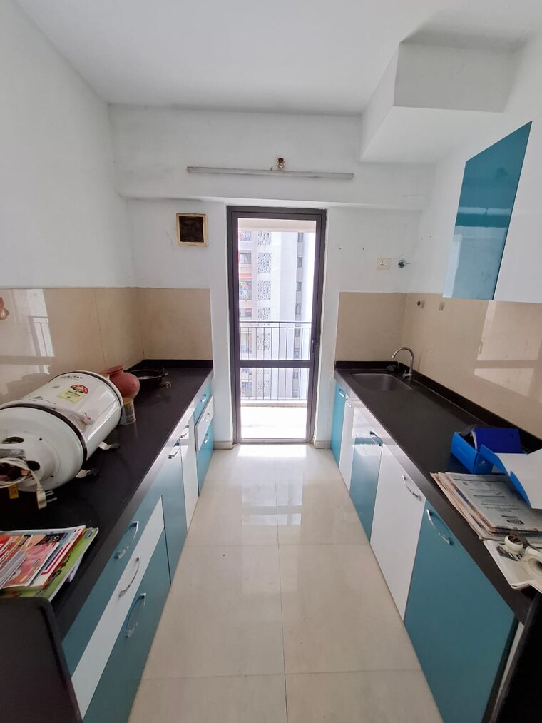 Master Bedroom, lodha-lakeshore-greens 2 Bedroom 698 Sq.Ft. Apartment In Dombivli East Thane 9673750