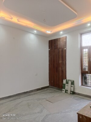 3 BHK Builder Floor For Sale in Ashoka Enclave Faridabad, Sector 34