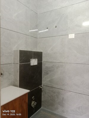 Kitchen in 3 BHK Builder Floor at Ashoka Enclave Faridabad, Sector 34 – for Sale