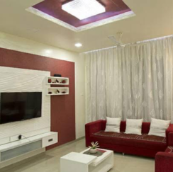 2 BHK Apartment For Sale in Nyati Environ
