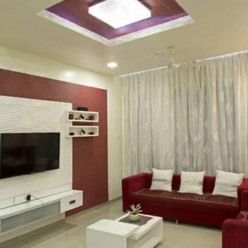 2 BHK Apartment For Sale in Nyati Environ, Adarsh Colony