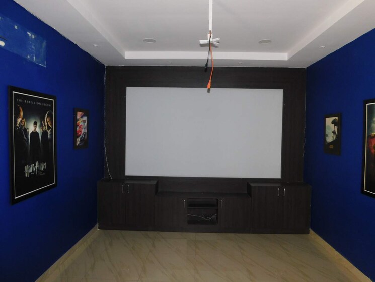 undefined, safeway-symphony-park-homes 4 Bedroom 165 Sq.Yd. Villa In Peeranchuruvu Hyderabad 9673704