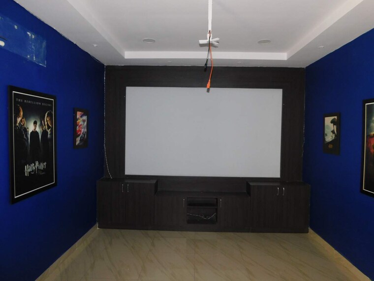 undefined, safeway-symphony-park-homes 4 Bedroom 165 Sq.Yd. Villa In Peeranchuruvu Hyderabad 9673704