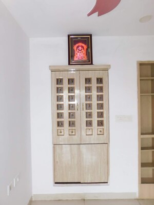  4 BHK Villa at Safeway Symphony Park Homes, Peeranchuruvu – for Sale