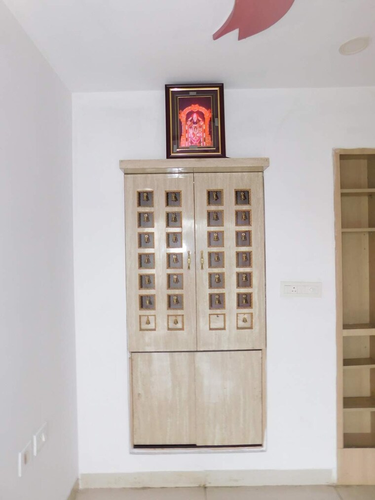 undefined, safeway-symphony-park-homes 4 Bedroom 165 Sq.Yd. Villa In Peeranchuruvu Hyderabad 9673704