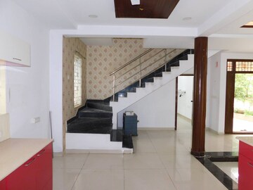 Living Room in 4 BHK Villa at Safeway Symphony Park Homes, Peeranchuruvu – for Sale