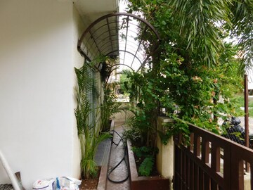 Corridor in 4 BHK Villa at Safeway Symphony Park Homes, Peeranchuruvu – for Sale