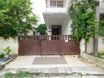 4 BHK Villa – Exterior View View at Safeway Symphony Park Homes, Peeranchuruvu - for Sale