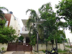 4 BHK Villa – Exterior View View at Safeway Symphony Park Homes, Peeranchuruvu - for Sale