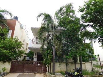 4 BHK Villa – Exterior View View at Safeway Symphony Park Homes, Peeranchuruvu - for Sale