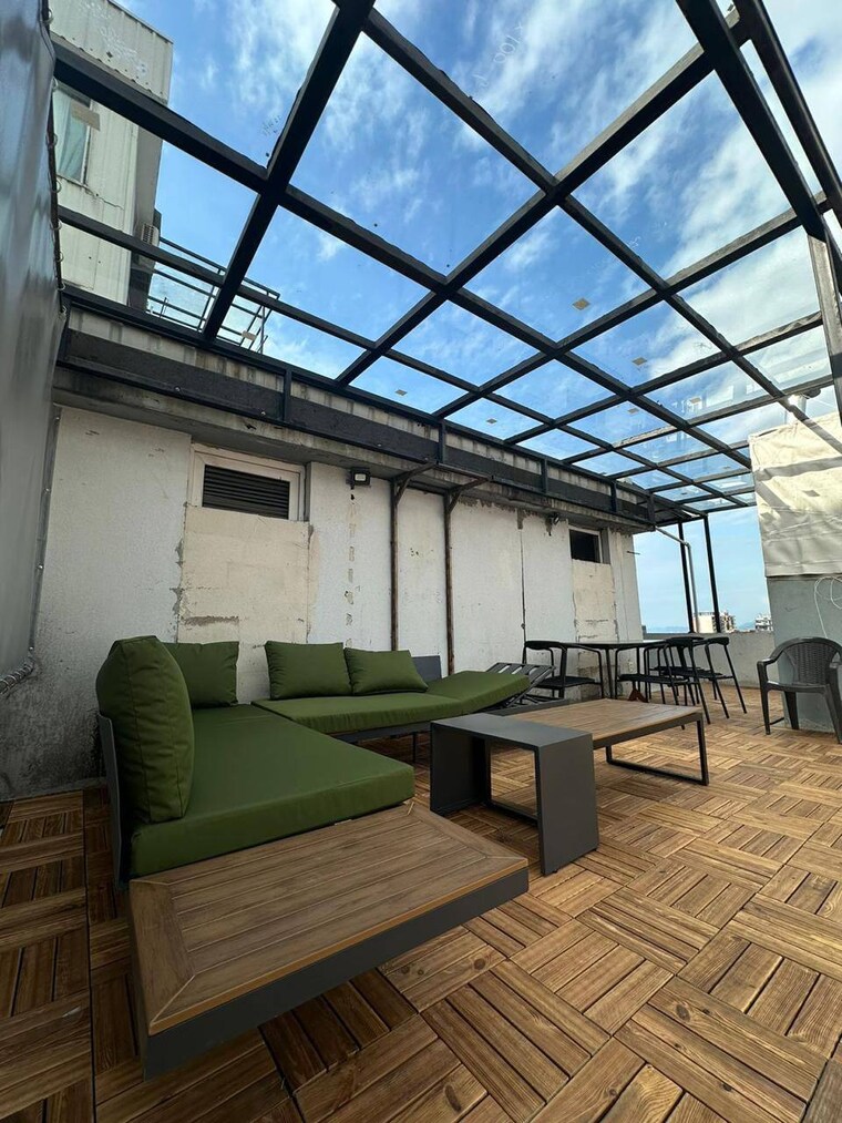 Exterior View, safdarjung development area 3 Bedroom 175 Sq.Yd. Builder Floor In Safdarjung Development Area Delhi 9673739