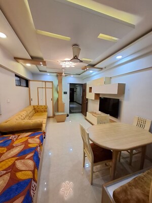 2 BHK Apartment For Rent in Lodha Palava City Lakeshore Greens, Dombivli East