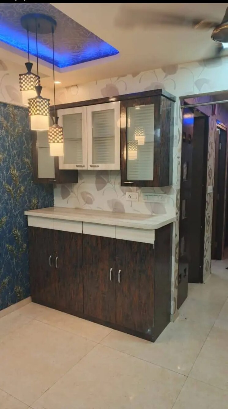 Kitchen, lodha-palava-city-lakeshore-greens 2 Bedroom 698 Sq.Ft. Apartment In Dombivli East Thane 9673783