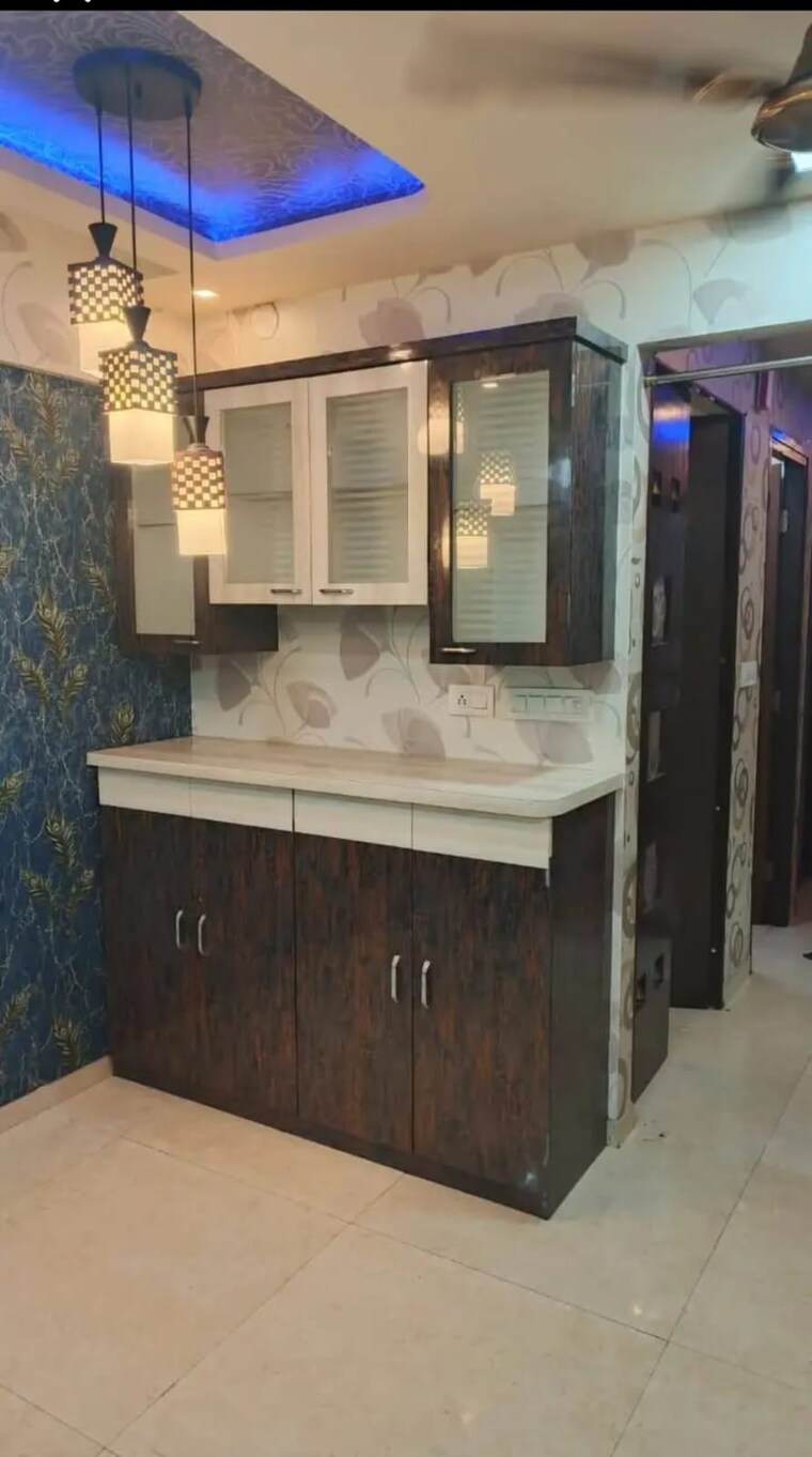 Kitchen, lodha-palava-city-lakeshore-greens 2 Bedroom 698 Sq.Ft. Apartment In Dombivli East Thane 9673783