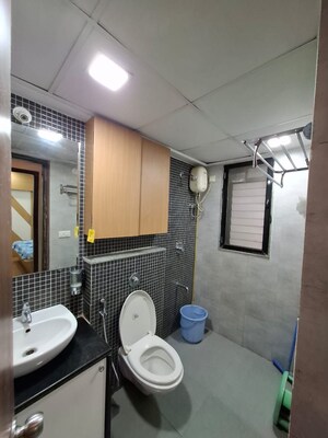 Master Bedroom in 2 BHK Apartment at Lodha Palava City Lakeshore Greens, Dombivli East – for Rent