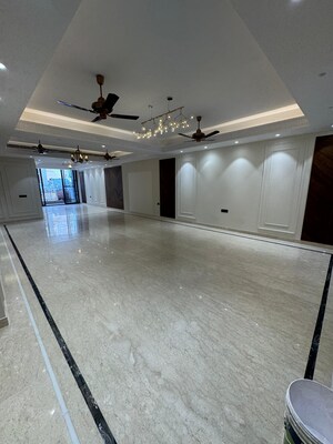 6+ BHK Villa For Sale in DLF City Phase IV, Dlf Phase iv