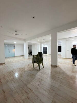 Parking in  Office Space in IT/SEZ at DLF City Phase III, Sector 24 – for Rent