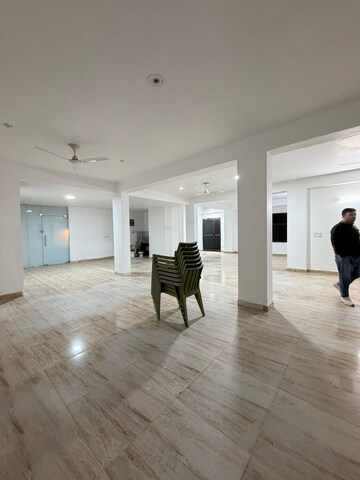 Parking in  Office Space in IT/SEZ at DLF City Phase III, Sector 24 – for Rent