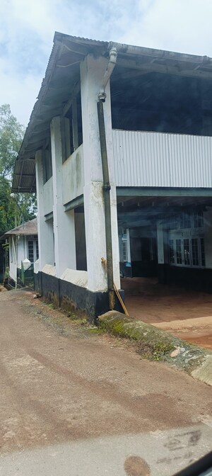  Plot – Exterior View View at Muttil - for Sale