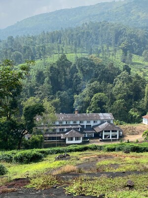  Plot – Exterior View View at Muttil - for Sale