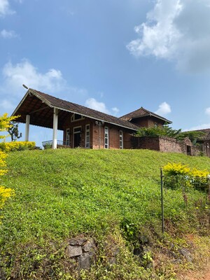  Plot – Exterior View View at Muttil - for Sale