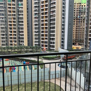 3 BHK Apartment For Rent in Pride World City Wellington, Madhav Nagar