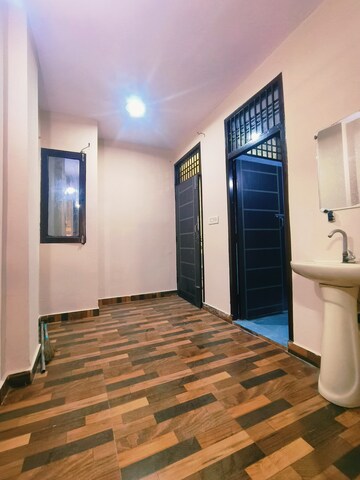 1.5 BHK Builder Floor For Rent in Dwarka Mor