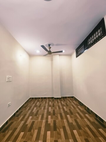 Bedroom in 1.5 BHK Builder Floor at Dwarka Mor – for Rent