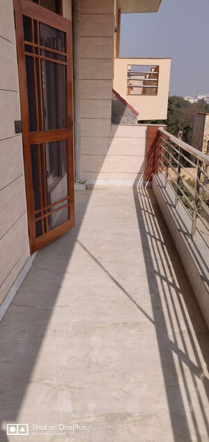 2 BHK Independent House For Rent in Sector 23a