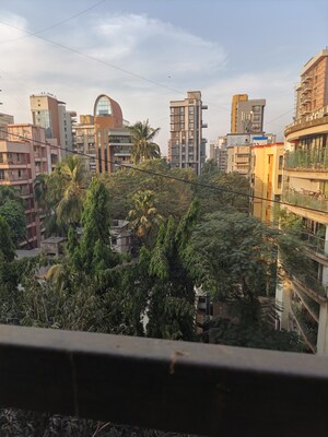 2 BHK Apartment – Exterior View View at Lucky House, Chembur - for Sale