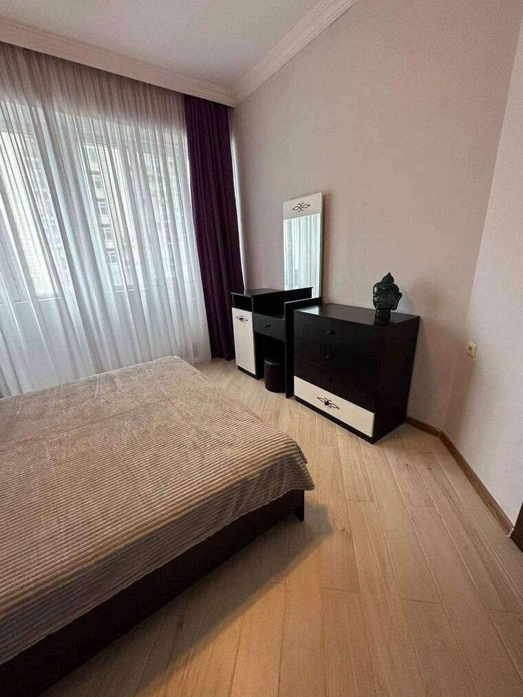 Bedroom, malviya nagar 3 Bedroom 110 Sq.Yd. Builder Floor In Malviya Nagar Delhi 9673790