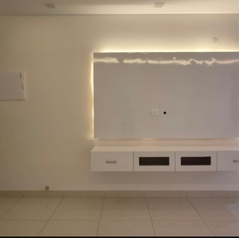 undefined, prestige-high-fields-gachibowli 2.5 Bedroom 1492 Sq.Ft. Apartment In Financial District Hyderabad 9673861