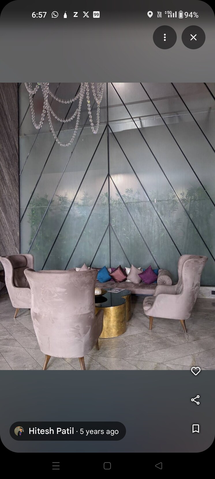 undefined, avighna-one-avighna-park 5 Bedroom 3200 Sq.Ft. Apartment In Lower Parel Mumbai 9673896