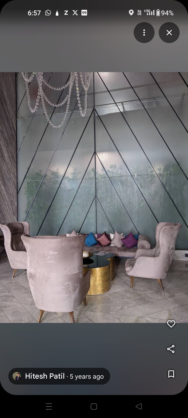 undefined, avighna-one-avighna-park 5 Bedroom 3200 Sq.Ft. Apartment In Lower Parel Mumbai 9673896