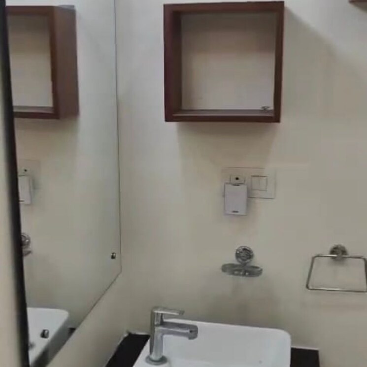 Bathroom, prestige-high-fields 3 Bedroom 1206 Sq.Ft. Apartment In Financial District Hyderabad 9673941