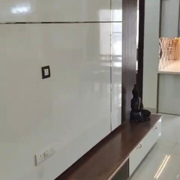 Furnished Amenities in 3 BHK Apartment at Prestige High Fields, Financial District – for Rent